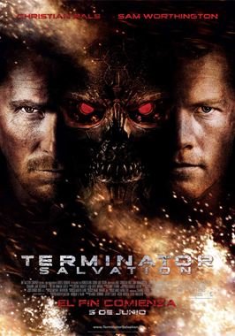 Terminator Salvation