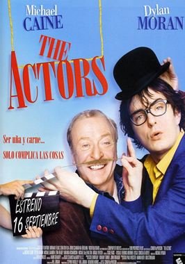 The Actors