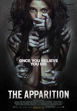 The Apparition