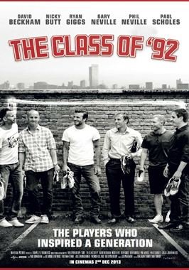 The Class of 92