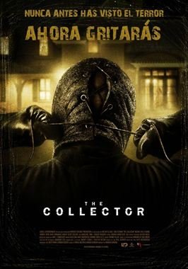 The Collector