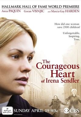 The Courageous Heart of Irena Sendler