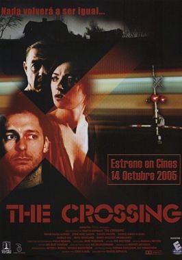 The Crossing