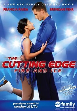 The Cutting Edge: Fire & Ice