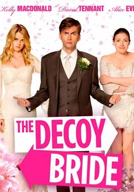 The Decoy Bride