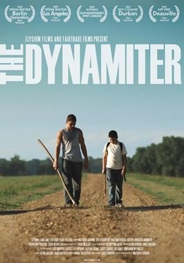 The Dynamiter