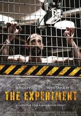 The Experiment