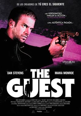 The Guest