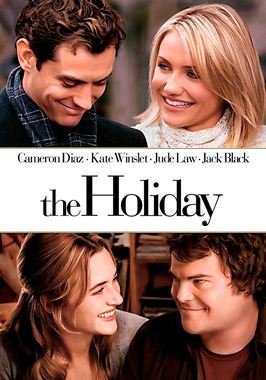 The Holiday (Vacaciones)