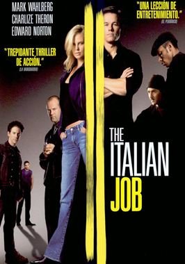 The Italian Job