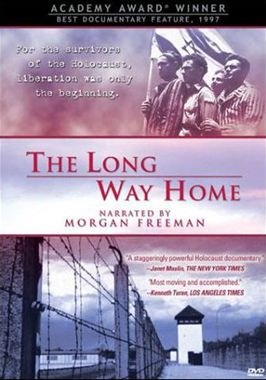 The Long Way Home