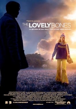 The Lovely Bones