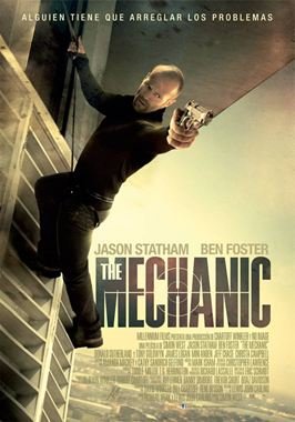 The Mechanic