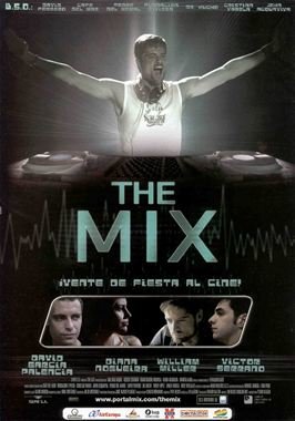 The Mix