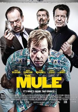 The Mule