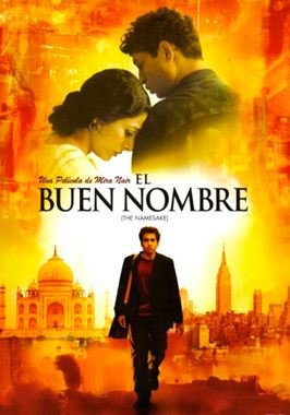 The Namesake (El buen nombre)