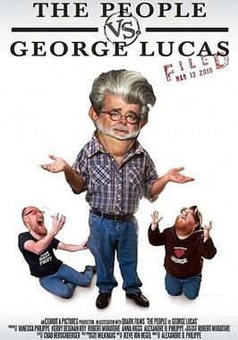 The People vs. George Lucas