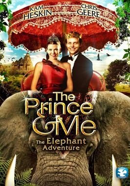 The Prince & Me 4: The Elephant Adventure