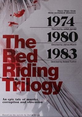 The Red Riding Trilogy - 1974