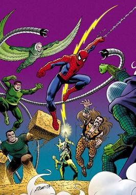 The Sinister Six