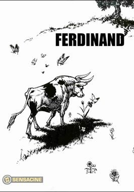 The Story Of Ferdinand