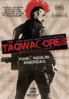 The Taqwacores