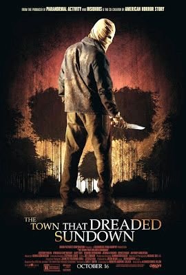 The Town That Dreaded Sundown