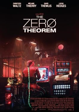 The Zero Theorem