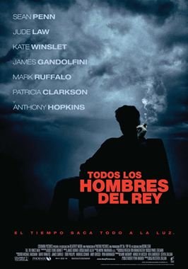 Todos los hombres del rey