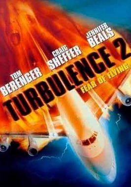 Turbulence 2: Miedo a volar