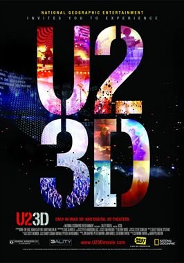 U2 3D