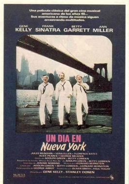 Un día en Nueva York