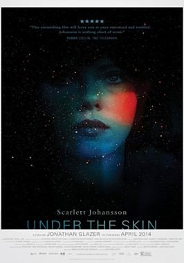 Under the Skin