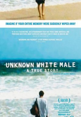 Unknown White Male