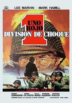 Uno Rojo: División de choque