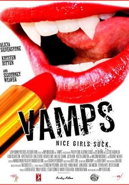 Vamps