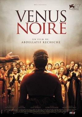 Vénus noire