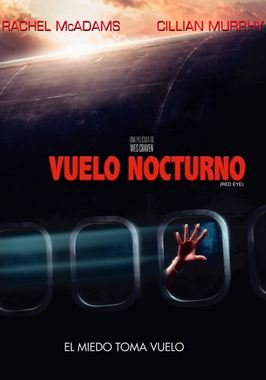 Vuelo nocturno