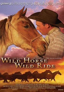 Wild Horse, Wild Ride