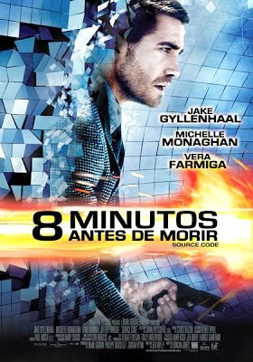 8 Minutos Antes de Morir