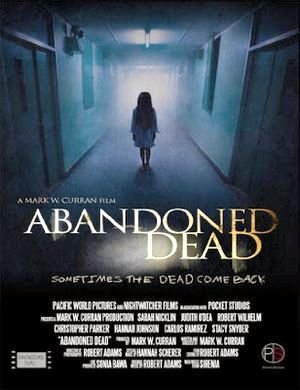 Abandoned Dead