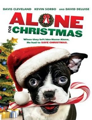 Alone For Christmas