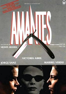 Amantes