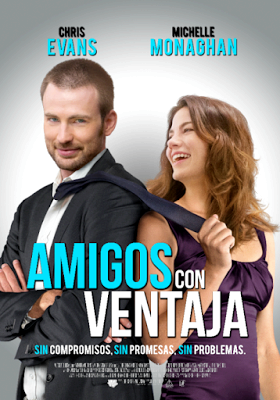 Amigos con Ventaja