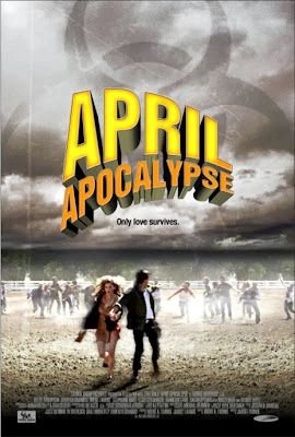 April Apocalypse