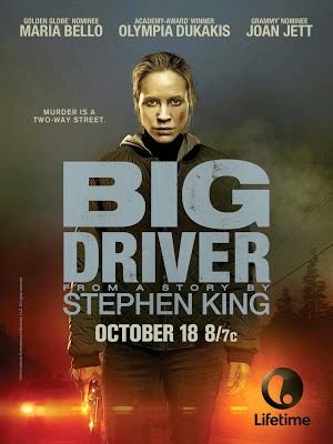 Big Driver