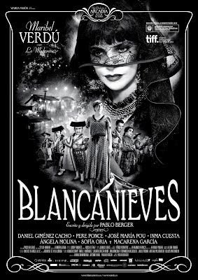 Blancanieves