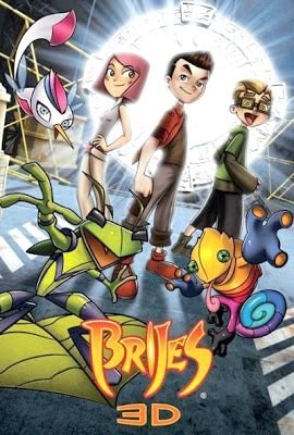 Brijes 3D