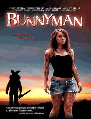 Bunnyman