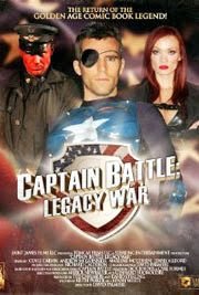 Captain Battle: Legacy War